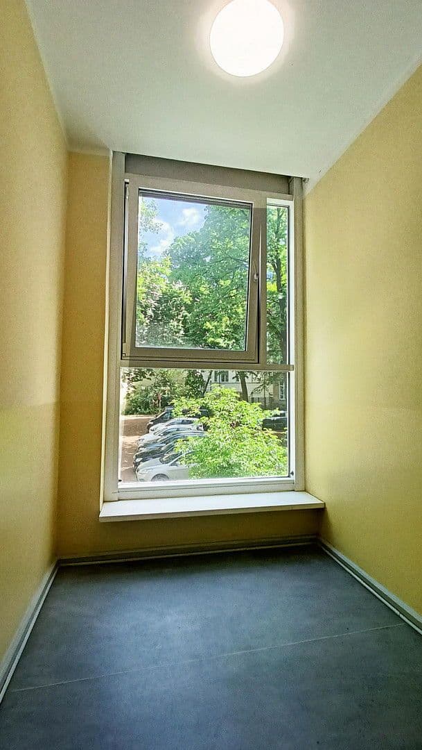 Prodej bytu 1+1 35 m², Stendaler Strasse 18A, Berlin, Berlín Prodej bytu 1+1 35 m², Stendaler Strasse 18A, Berlin, Berlín