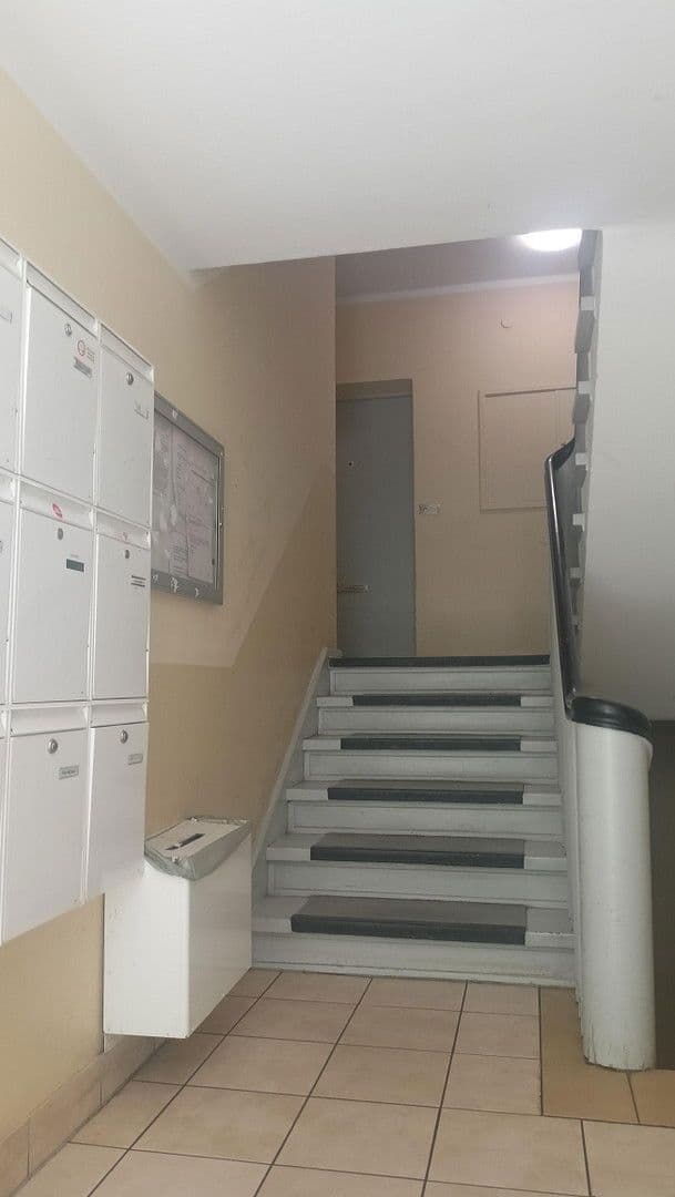 Prodej bytu 1+1 35 m², Stendaler Strasse 18A, Berlin, Berlín Prodej bytu 1+1 35 m², Stendaler Strasse 18A, Berlin, Berlín