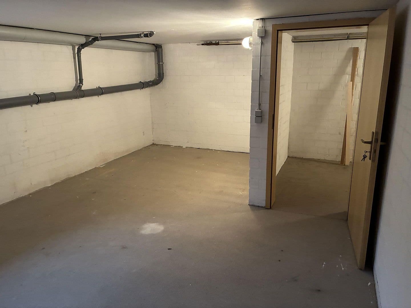 Pronájem bytu 2+1 60 m², Wolfsburg, Dolní Sasko Pronájem bytu 2+1 60 m², Wolfsburg, Dolní Sasko