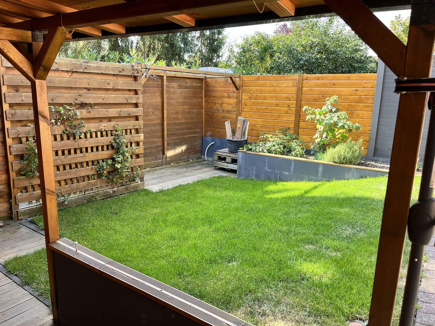 Pronájem bytu 2+1 60 m², Wolfsburg, Dolní Sasko Pronájem bytu 2+1 60 m², Wolfsburg, Dolní Sasko