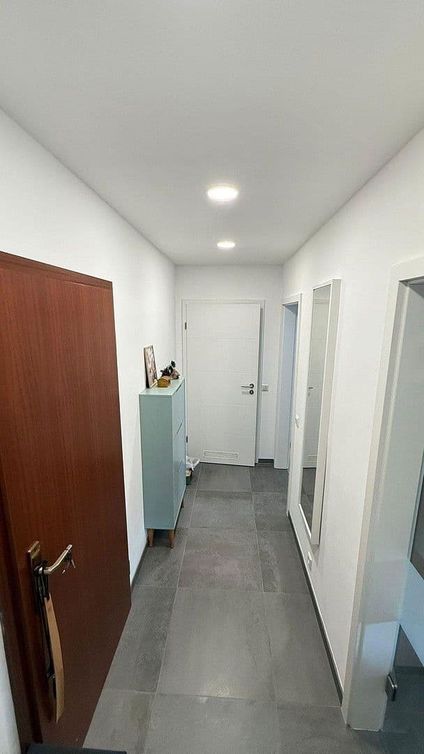 Pronájem bytu 2+1 60 m², Wolfsburg, Dolní Sasko Pronájem bytu 2+1 60 m², Wolfsburg, Dolní Sasko