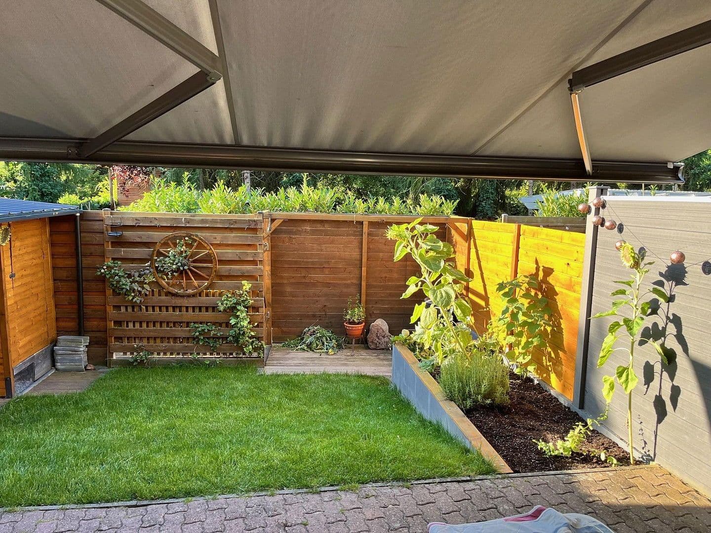 Pronájem bytu 2+1 60 m², Wolfsburg, Dolní Sasko Pronájem bytu 2+1 60 m², Wolfsburg, Dolní Sasko