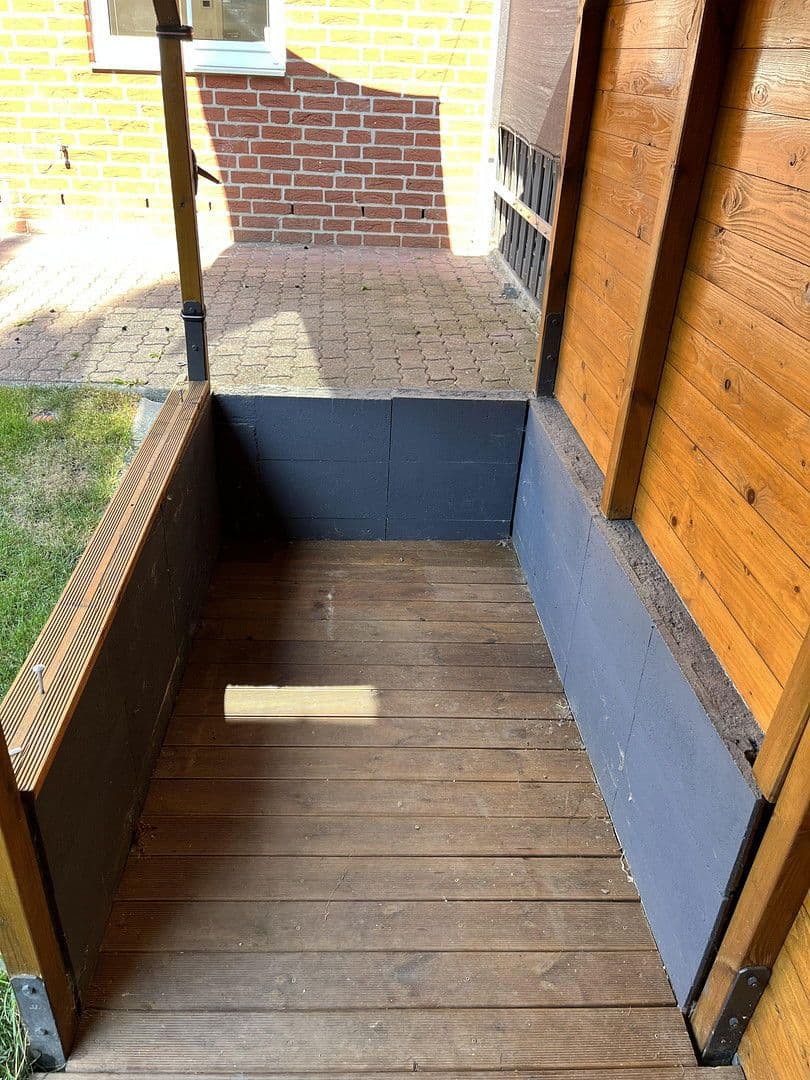 Pronájem bytu 2+1 60 m², Wolfsburg, Dolní Sasko Pronájem bytu 2+1 60 m², Wolfsburg, Dolní Sasko