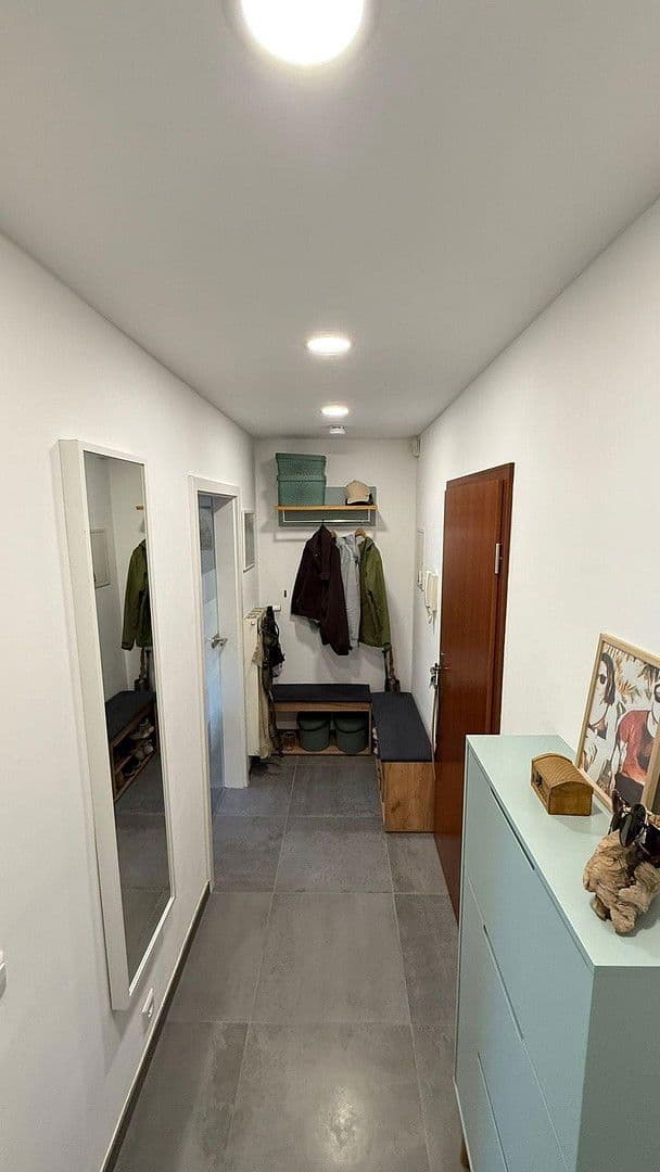 Pronájem bytu 2+1 60 m², Wolfsburg, Dolní Sasko Pronájem bytu 2+1 60 m², Wolfsburg, Dolní Sasko