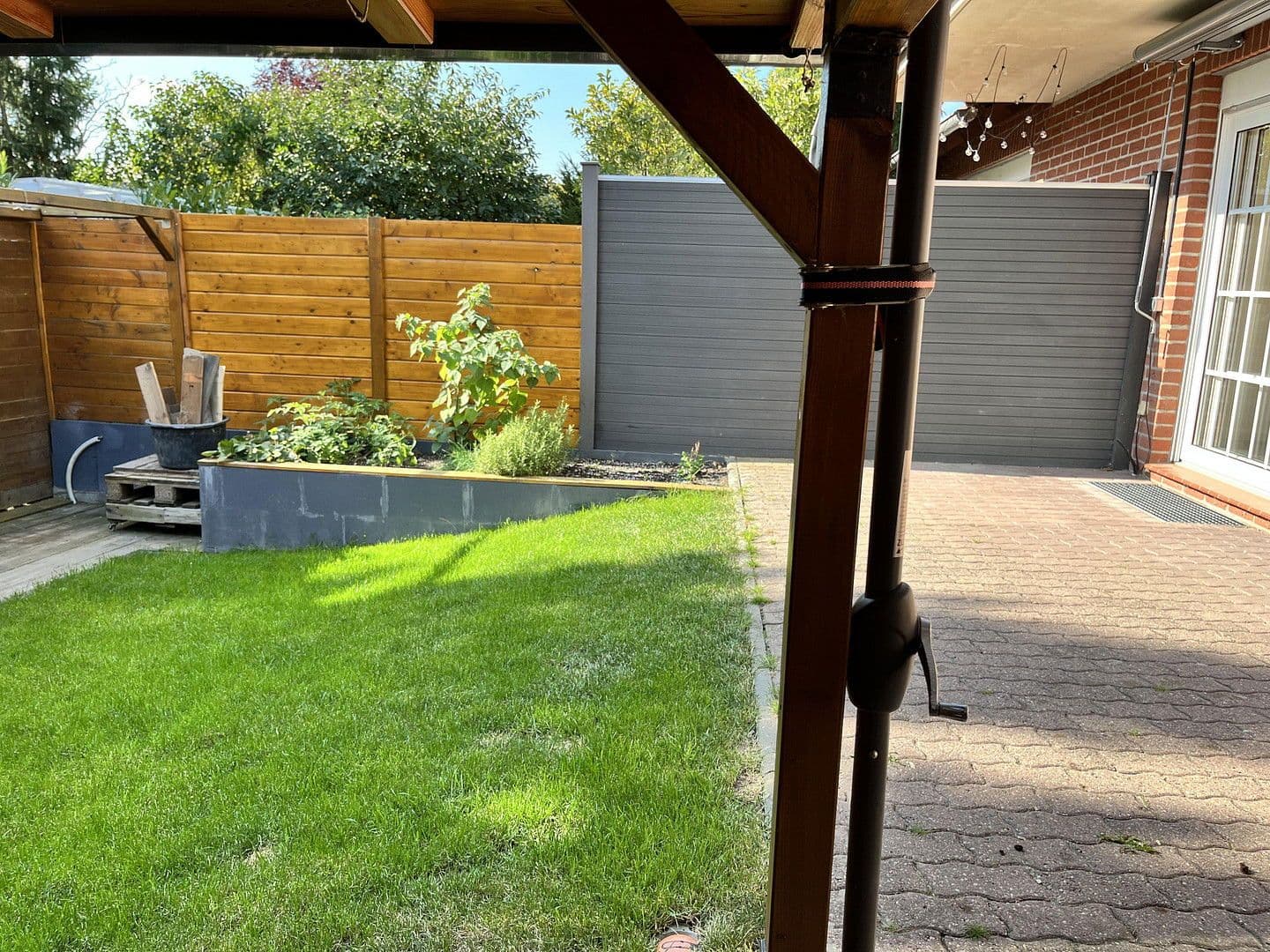 Pronájem bytu 2+1 60 m², Wolfsburg, Dolní Sasko Pronájem bytu 2+1 60 m², Wolfsburg, Dolní Sasko