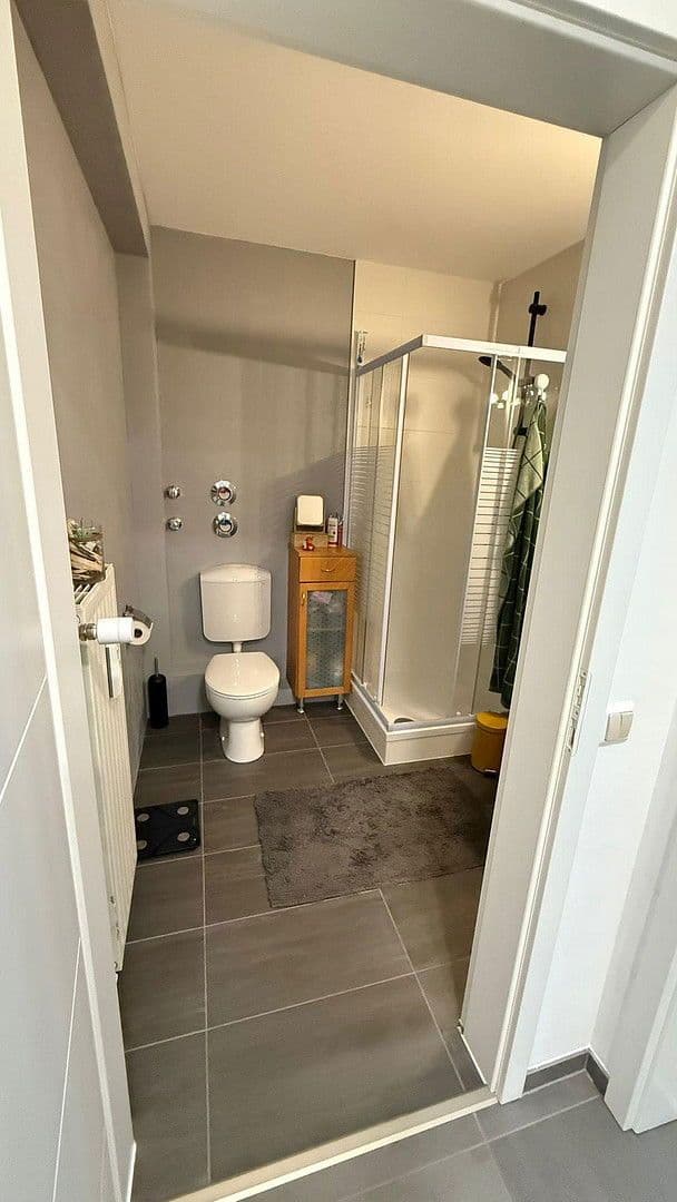 Pronájem bytu 2+1 60 m², Wolfsburg, Dolní Sasko Pronájem bytu 2+1 60 m², Wolfsburg, Dolní Sasko