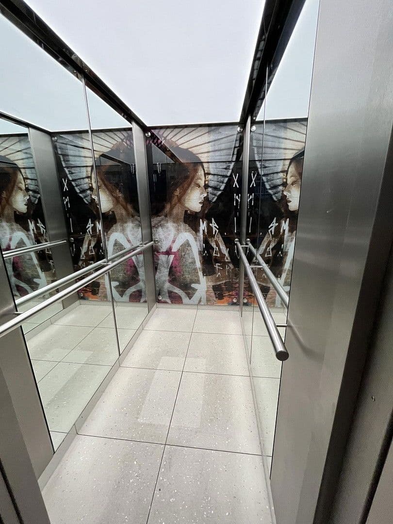 Pronájem kanceláře 620 m², Blaubach 32, Köln, Severní Porýní-Vestfálsko Pronájem kanceláře 620 m², Blaubach 32, Köln, Severní Porýní-Vestfálsko