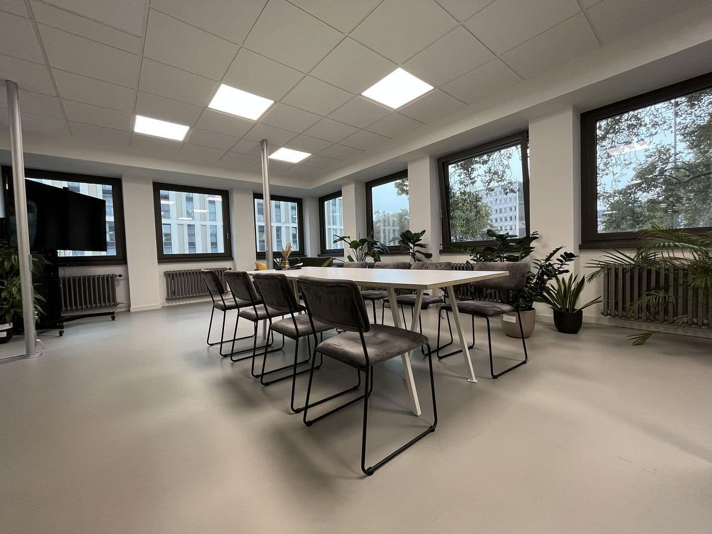 Pronájem kanceláře 620 m², Blaubach 32, Köln, Severní Porýní-Vestfálsko Pronájem kanceláře 620 m², Blaubach 32, Köln, Severní Porýní-Vestfálsko