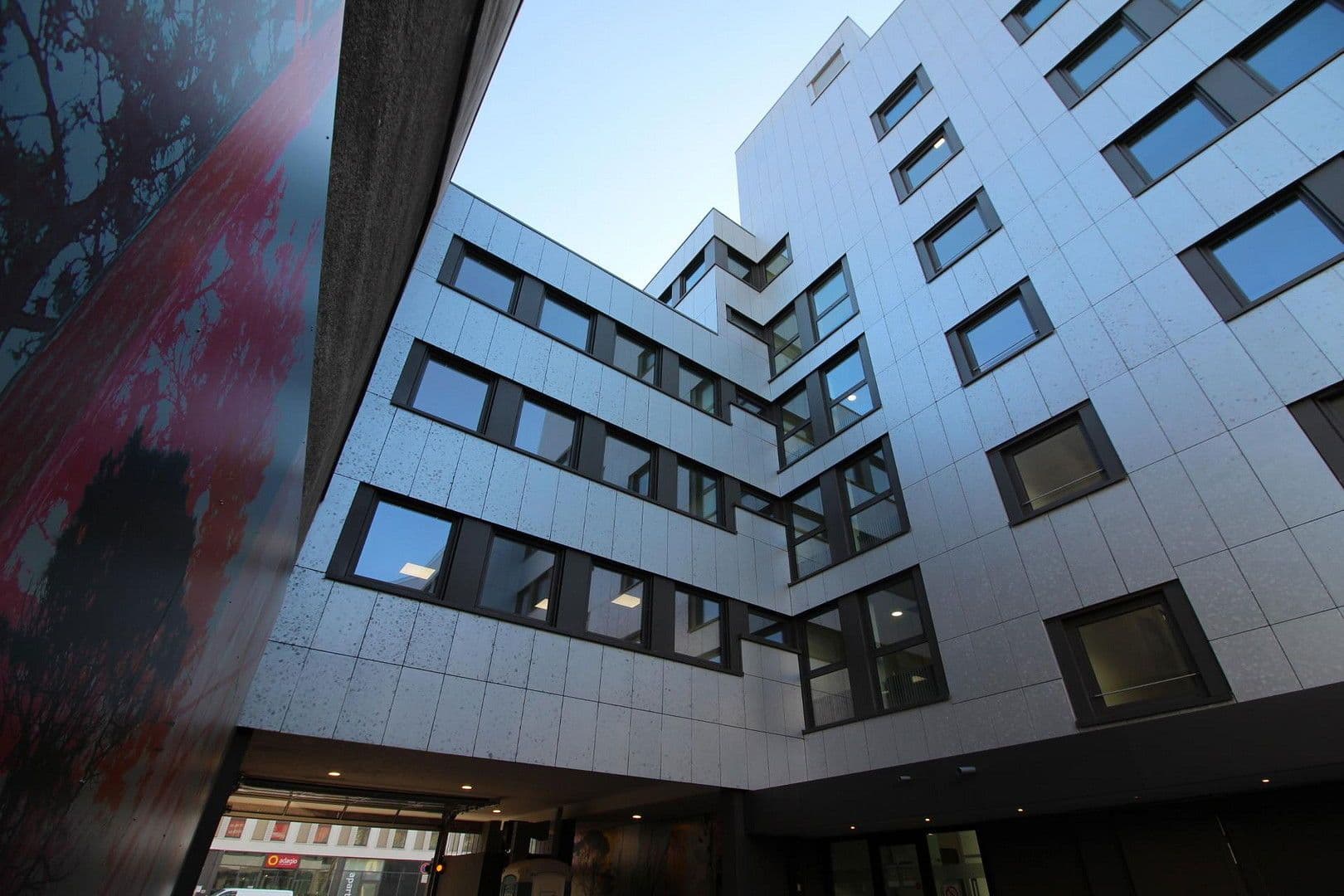 Pronájem kanceláře 620 m², Blaubach 32, Köln, Severní Porýní-Vestfálsko Pronájem kanceláře 620 m², Blaubach 32, Köln, Severní Porýní-Vestfálsko