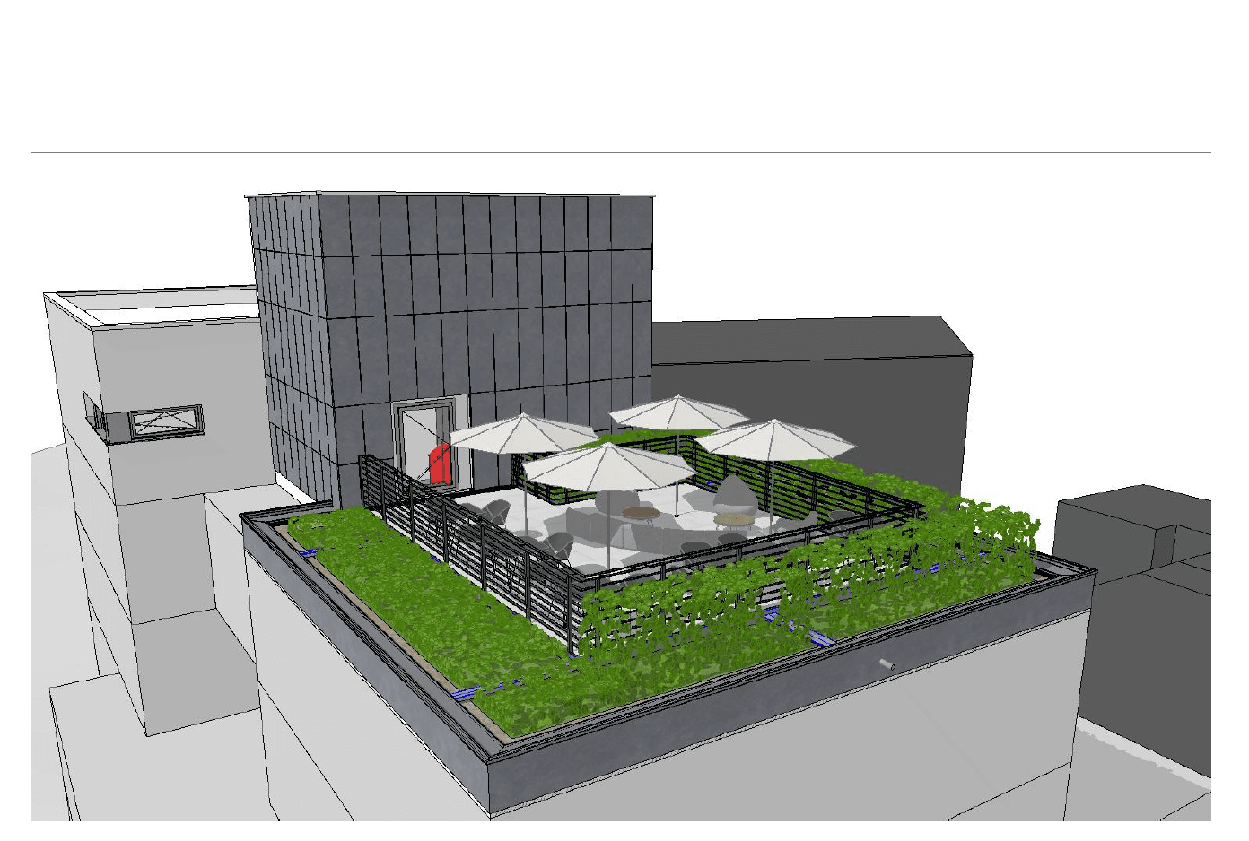 Pronájem kanceláře 620 m², Blaubach 32, Köln, Severní Porýní-Vestfálsko Pronájem kanceláře 620 m², Blaubach 32, Köln, Severní Porýní-Vestfálsko