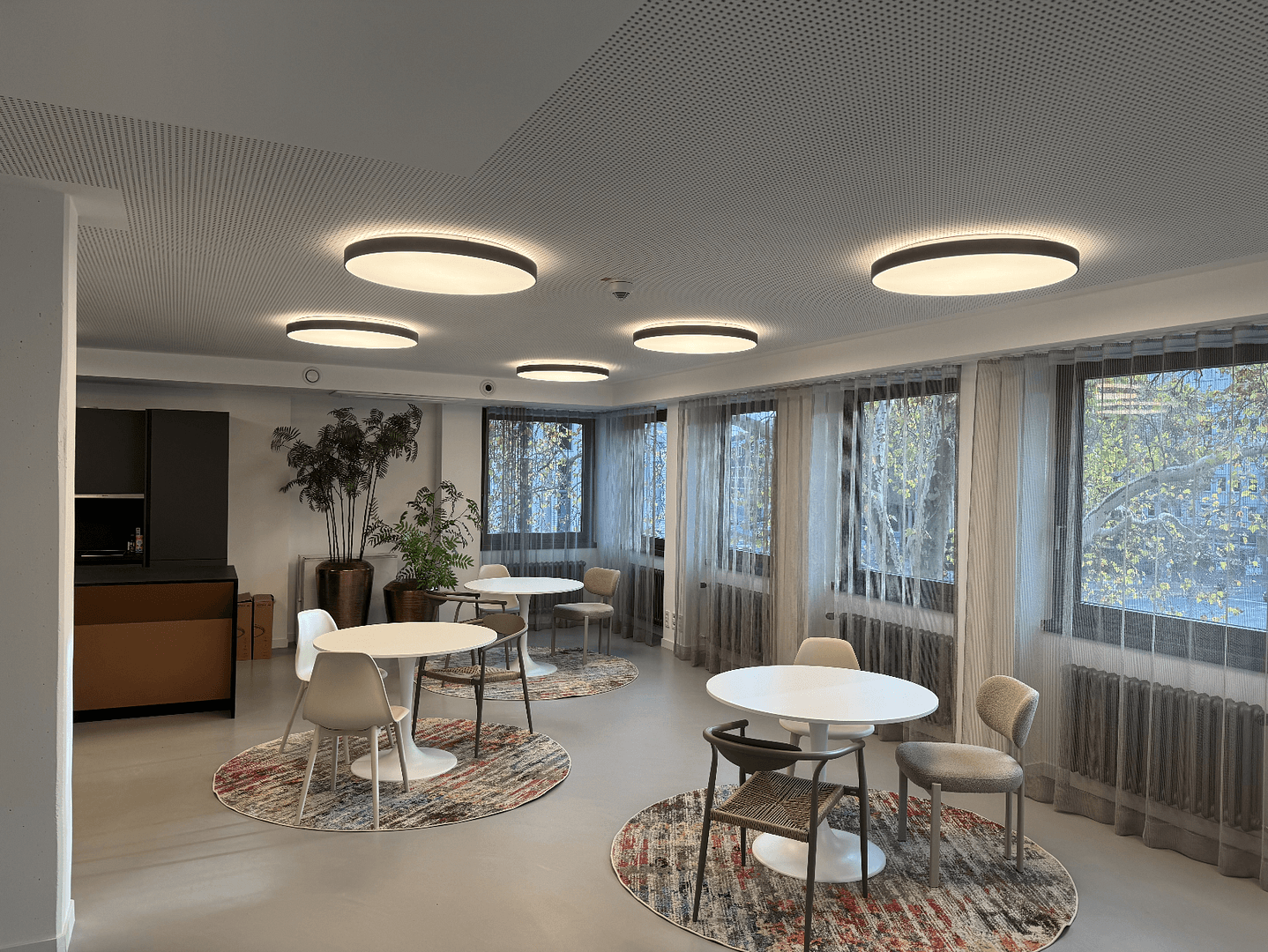 Pronájem kanceláře 620 m², Blaubach 32, Köln, Severní Porýní-Vestfálsko Pronájem kanceláře 620 m², Blaubach 32, Köln, Severní Porýní-Vestfálsko