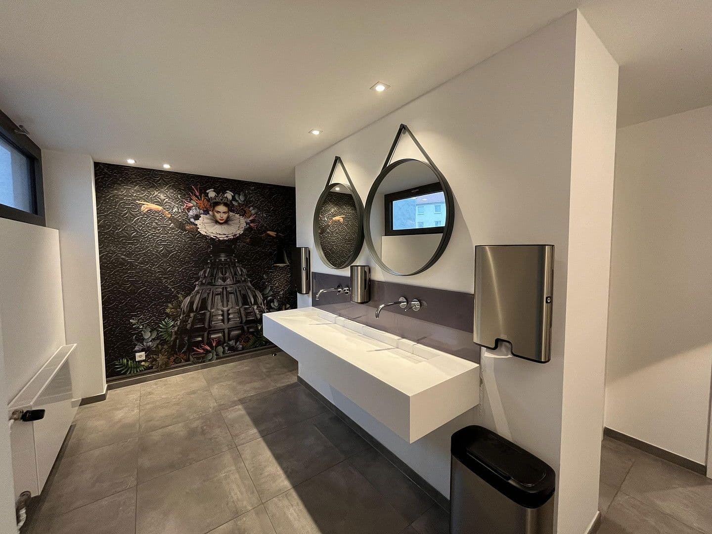 Pronájem kanceláře 620 m², Blaubach 32, Köln, Severní Porýní-Vestfálsko Pronájem kanceláře 620 m², Blaubach 32, Köln, Severní Porýní-Vestfálsko