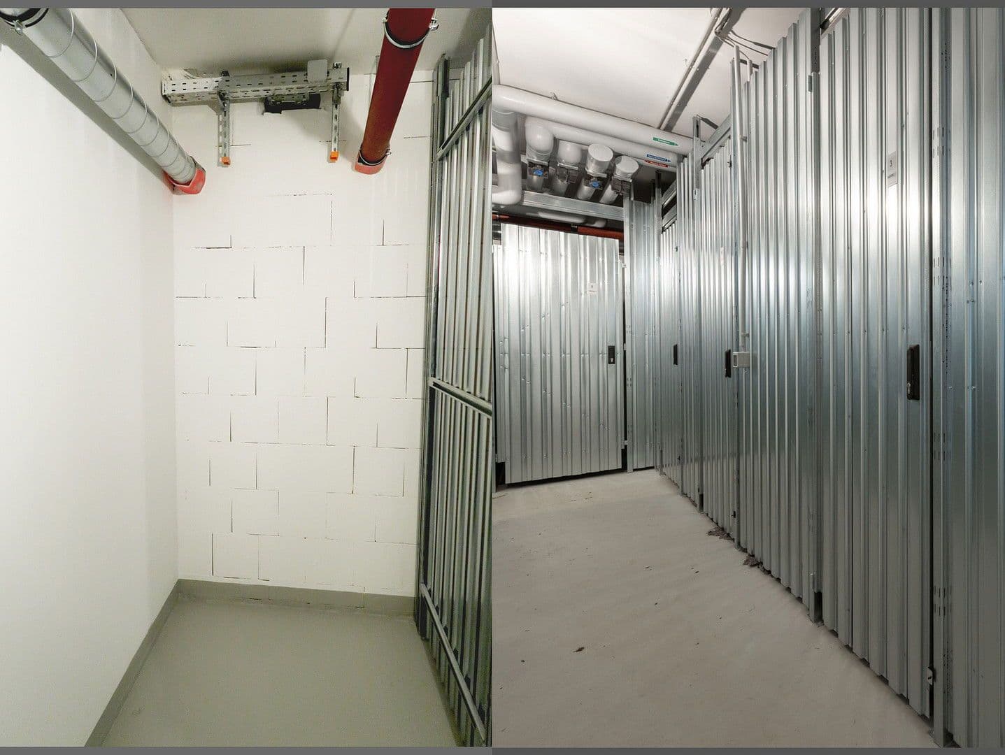 Pronájem bytu 2+1 61 m², Kaskadenpark, Hamburg, Hamburg Pronájem bytu 2+1 61 m², Kaskadenpark, Hamburg, Hamburg