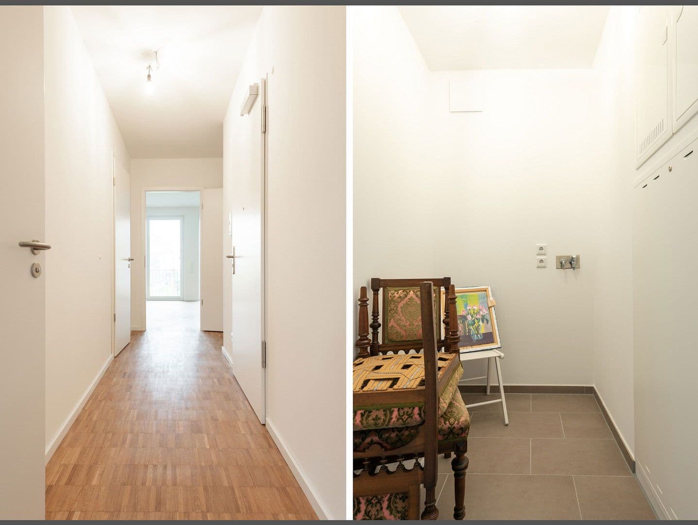 Pronájem bytu 2+1 61 m², Kaskadenpark, Hamburg, Hamburg Pronájem bytu 2+1 61 m², Kaskadenpark, Hamburg, Hamburg