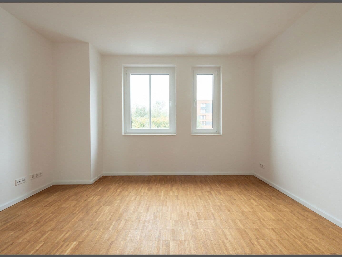 Pronájem bytu 2+1 61 m², Kaskadenpark, Hamburg, Hamburg Pronájem bytu 2+1 61 m², Kaskadenpark, Hamburg, Hamburg