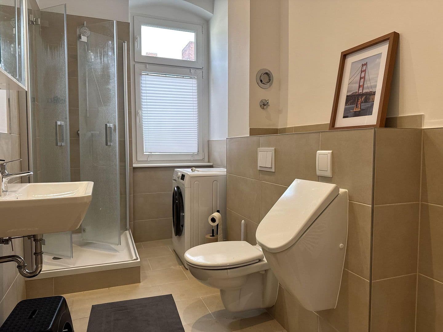 Pronájem bytu 2+1 70 m², Berlin, Berlín Pronájem bytu 2+1 70 m², Berlin, Berlín