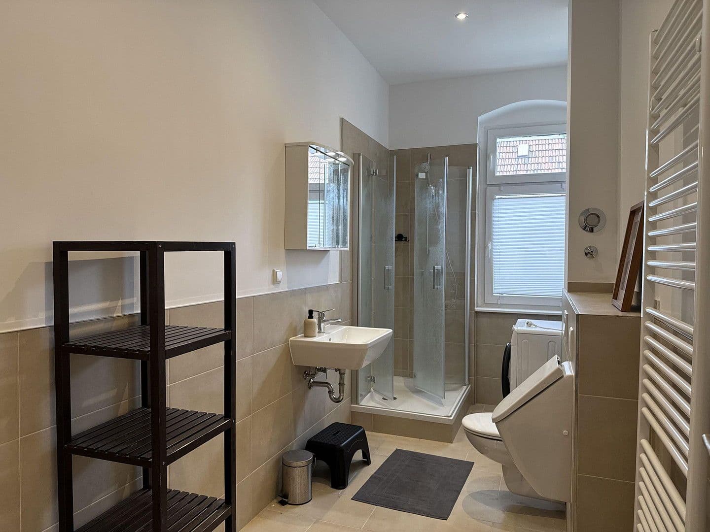 Pronájem bytu 2+1 70 m², Berlin, Berlín Pronájem bytu 2+1 70 m², Berlin, Berlín