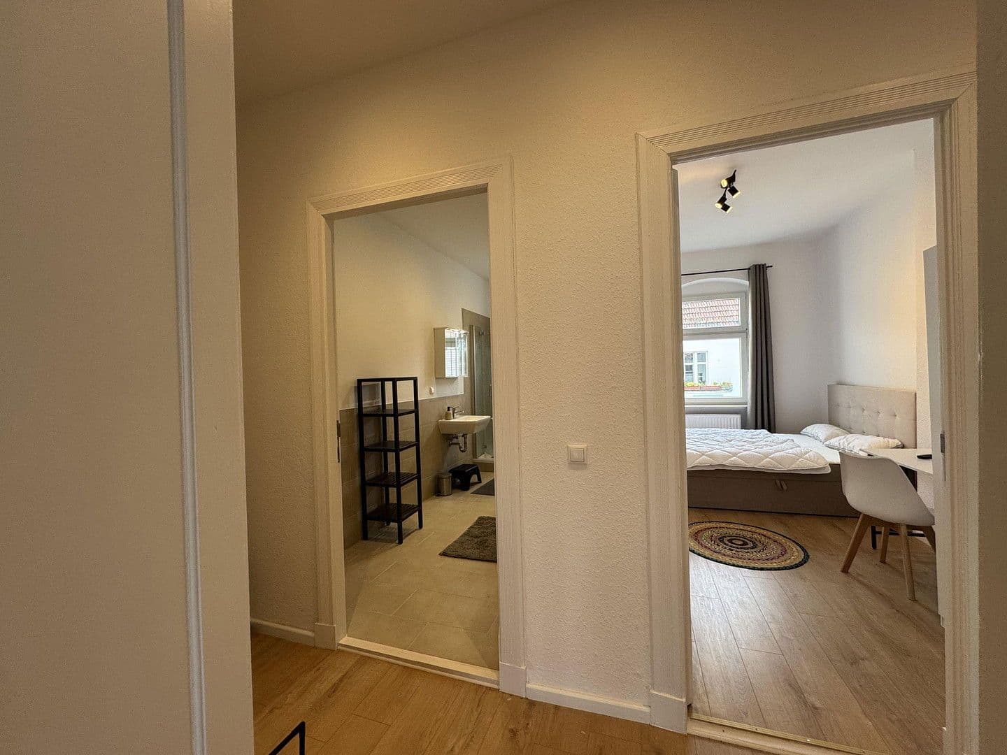 Pronájem bytu 2+1 70 m², Berlin, Berlín Pronájem bytu 2+1 70 m², Berlin, Berlín