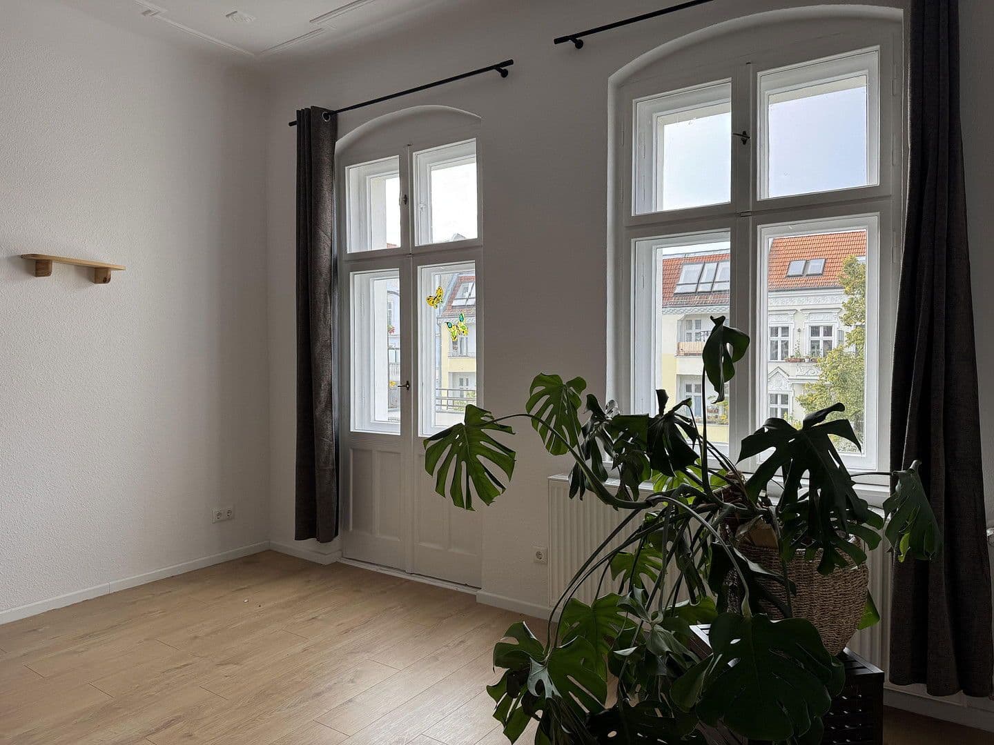 Pronájem bytu 2+1 70 m², Berlin, Berlín Pronájem bytu 2+1 70 m², Berlin, Berlín