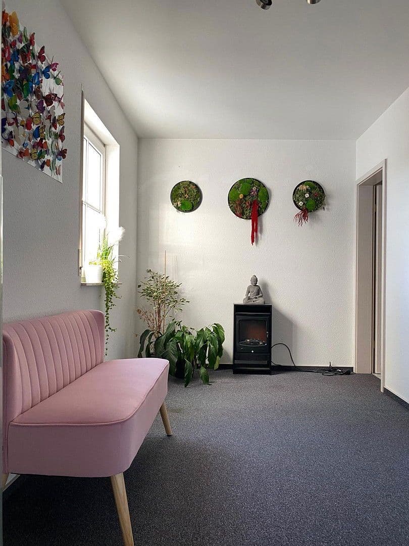 Pronájem kanceláře 1.050 m², Böblingen, Bádensko-Württembersko Pronájem kanceláře 1.050 m², Böblingen, Bádensko-Württembersko