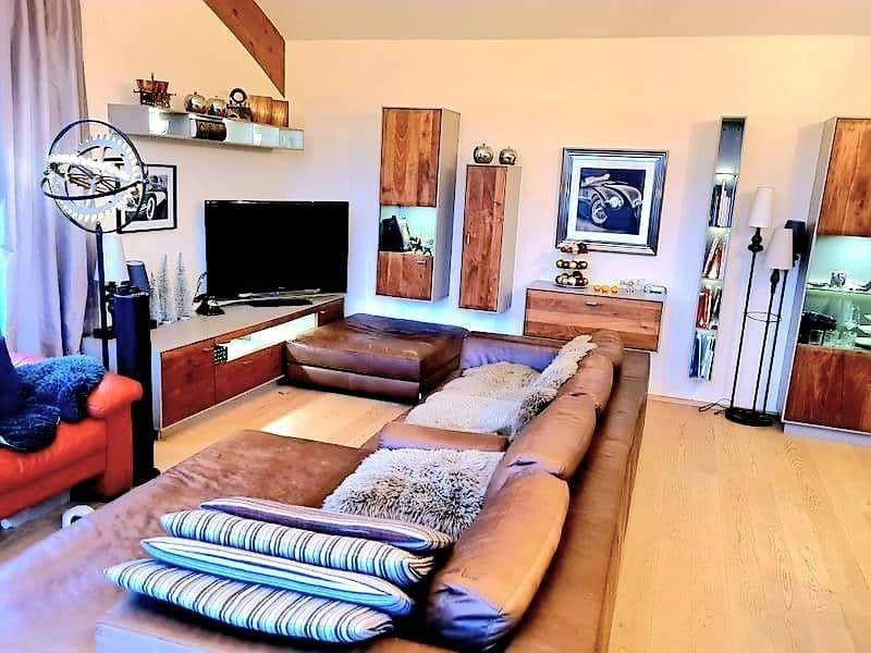 Prodej bytu 3+1 130 m², Österreich, Salzburg, Salcbursko Prodej bytu 3+1 130 m², Österreich, Salzburg, Salcbursko