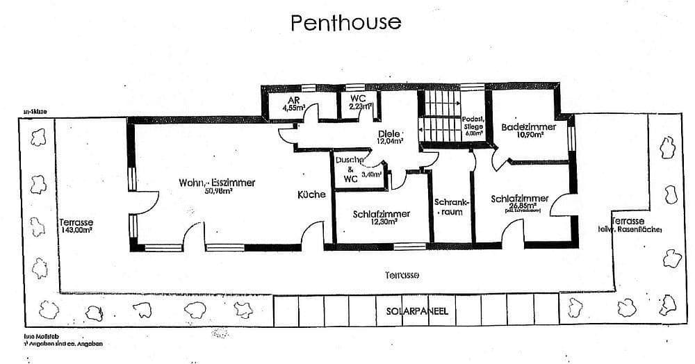 Prodej bytu 3+1 130 m², Österreich, Salzburg, Salcbursko Prodej bytu 3+1 130 m², Österreich, Salzburg, Salcbursko