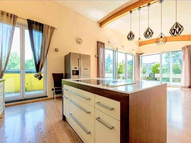 Prodej bytu 3+1 130 m², Österreich, Salzburg, Salcbursko Prodej bytu 3+1 130 m², Österreich, Salzburg, Salcbursko