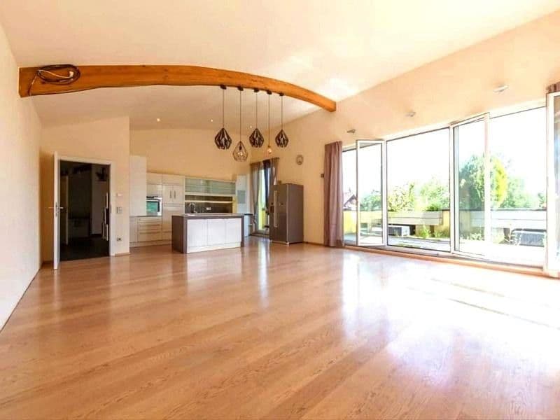 Prodej bytu 3+1 130 m², Österreich, Salzburg, Salcbursko Prodej bytu 3+1 130 m², Österreich, Salzburg, Salcbursko