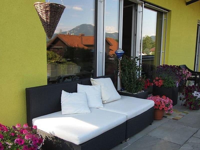 Prodej bytu 3+1 130 m², Österreich, Salzburg, Salcbursko Prodej bytu 3+1 130 m², Österreich, Salzburg, Salcbursko