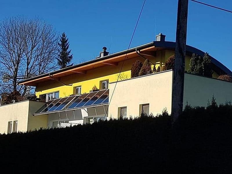 Prodej bytu 3+1 130 m², Österreich, Salzburg, Salcbursko Prodej bytu 3+1 130 m², Österreich, Salzburg, Salcbursko