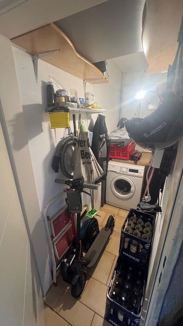 Pronájem bytu 2+1 76 m², Berliner Strasse 63, Lauenburg/Elbe, Šlesvicko-Holštýnsko Pronájem bytu 2+1 76 m², Berliner Strasse 63, Lauenburg/Elbe, Šlesvicko-Holštýnsko