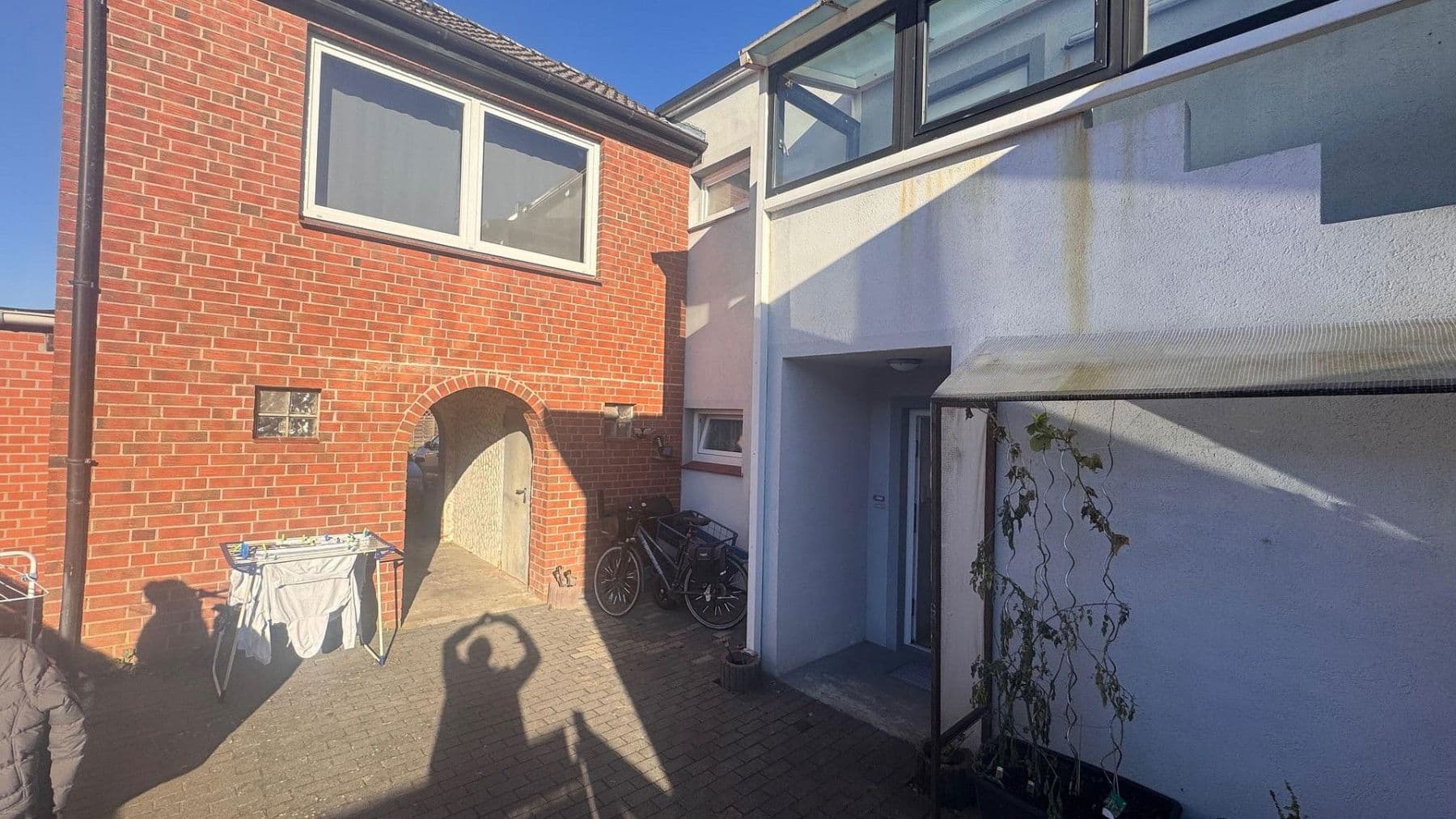 Pronájem bytu 2+1 76 m², Berliner Strasse 63, Lauenburg/Elbe, Šlesvicko-Holštýnsko Pronájem bytu 2+1 76 m², Berliner Strasse 63, Lauenburg/Elbe, Šlesvicko-Holštýnsko