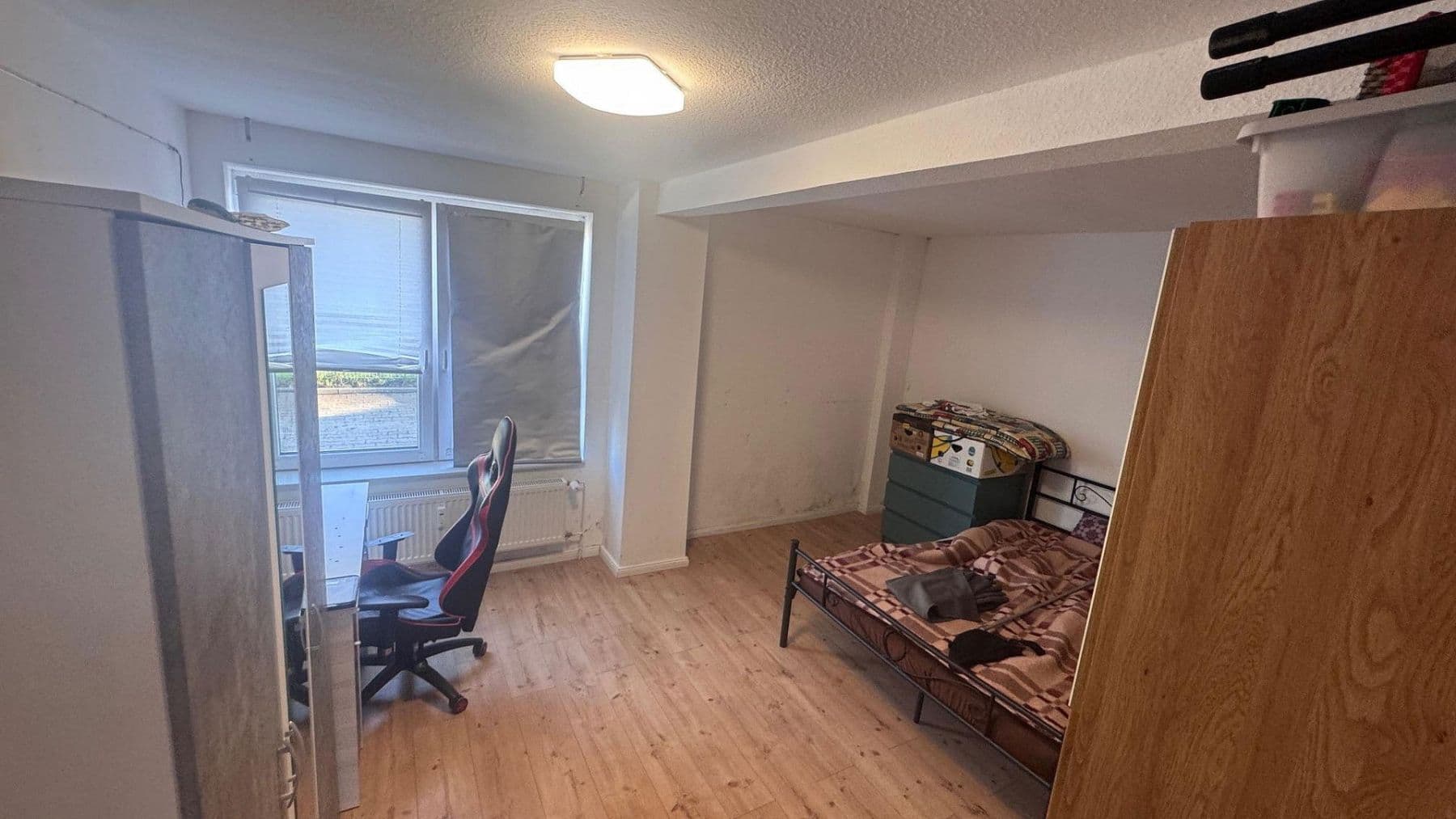 Pronájem bytu 2+1 76 m², Berliner Strasse 63, Lauenburg/Elbe, Šlesvicko-Holštýnsko Pronájem bytu 2+1 76 m², Berliner Strasse 63, Lauenburg/Elbe, Šlesvicko-Holštýnsko