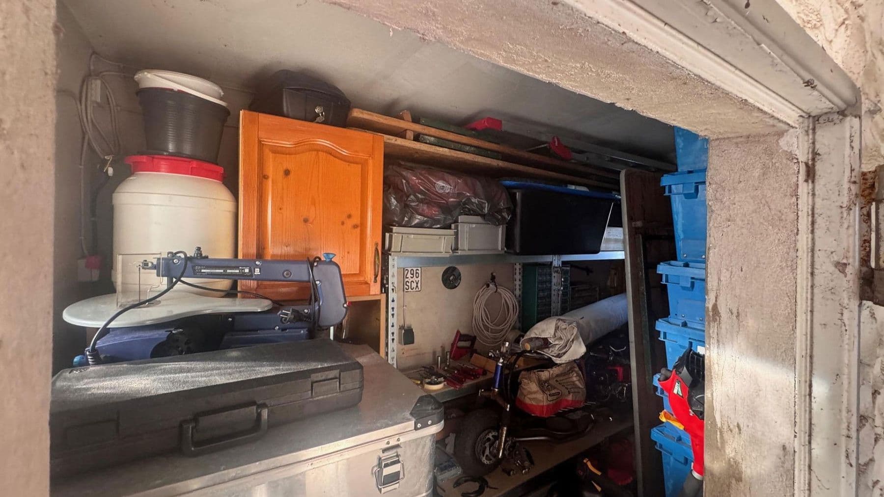 Pronájem bytu 2+1 76 m², Berliner Strasse 63, Lauenburg/Elbe, Šlesvicko-Holštýnsko Pronájem bytu 2+1 76 m², Berliner Strasse 63, Lauenburg/Elbe, Šlesvicko-Holštýnsko