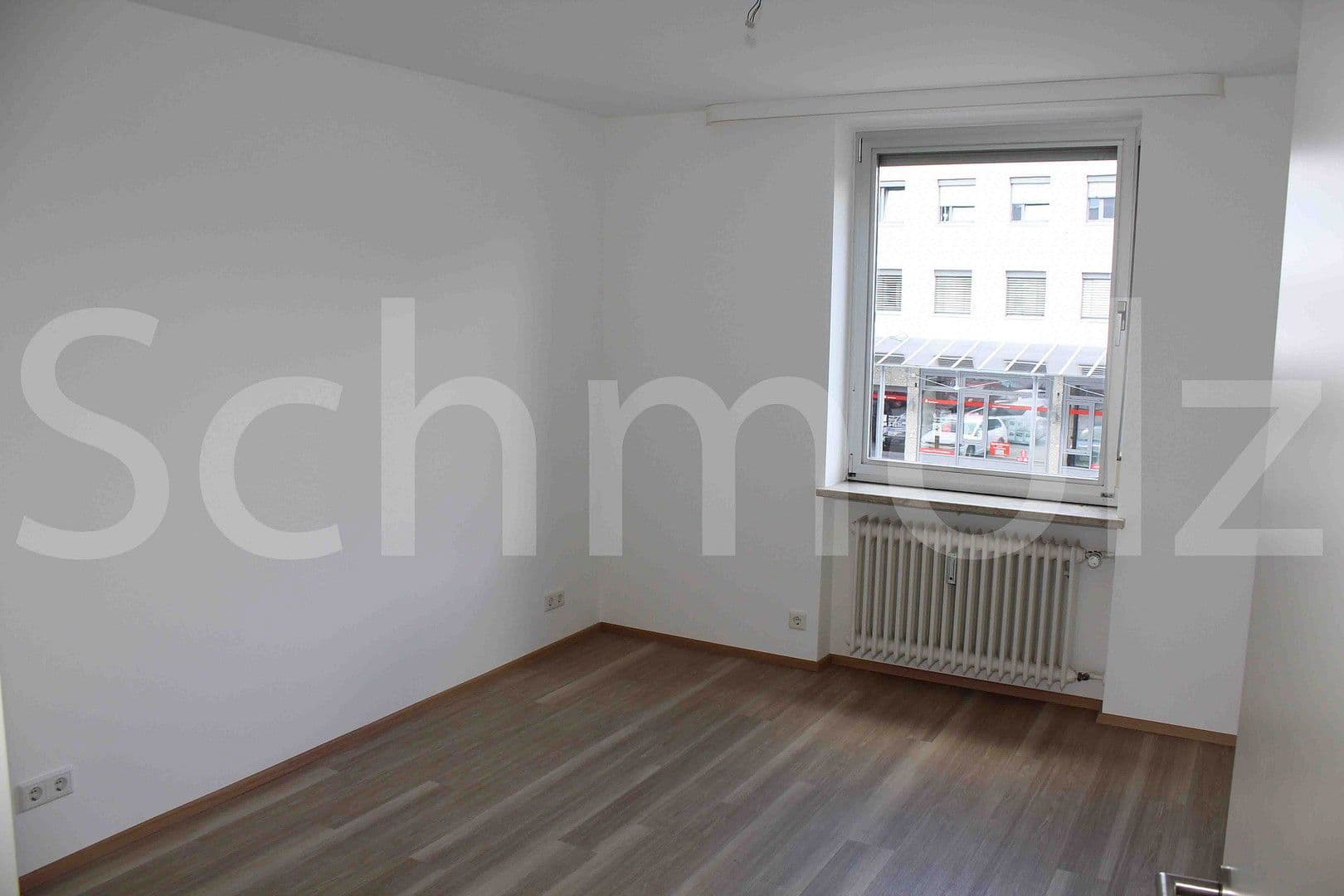 Pronájem bytu 2+1 65 m², Hauptstr. 31a, Olching, Bavorsko Pronájem bytu 2+1 65 m², Hauptstr. 31a, Olching, Bavorsko