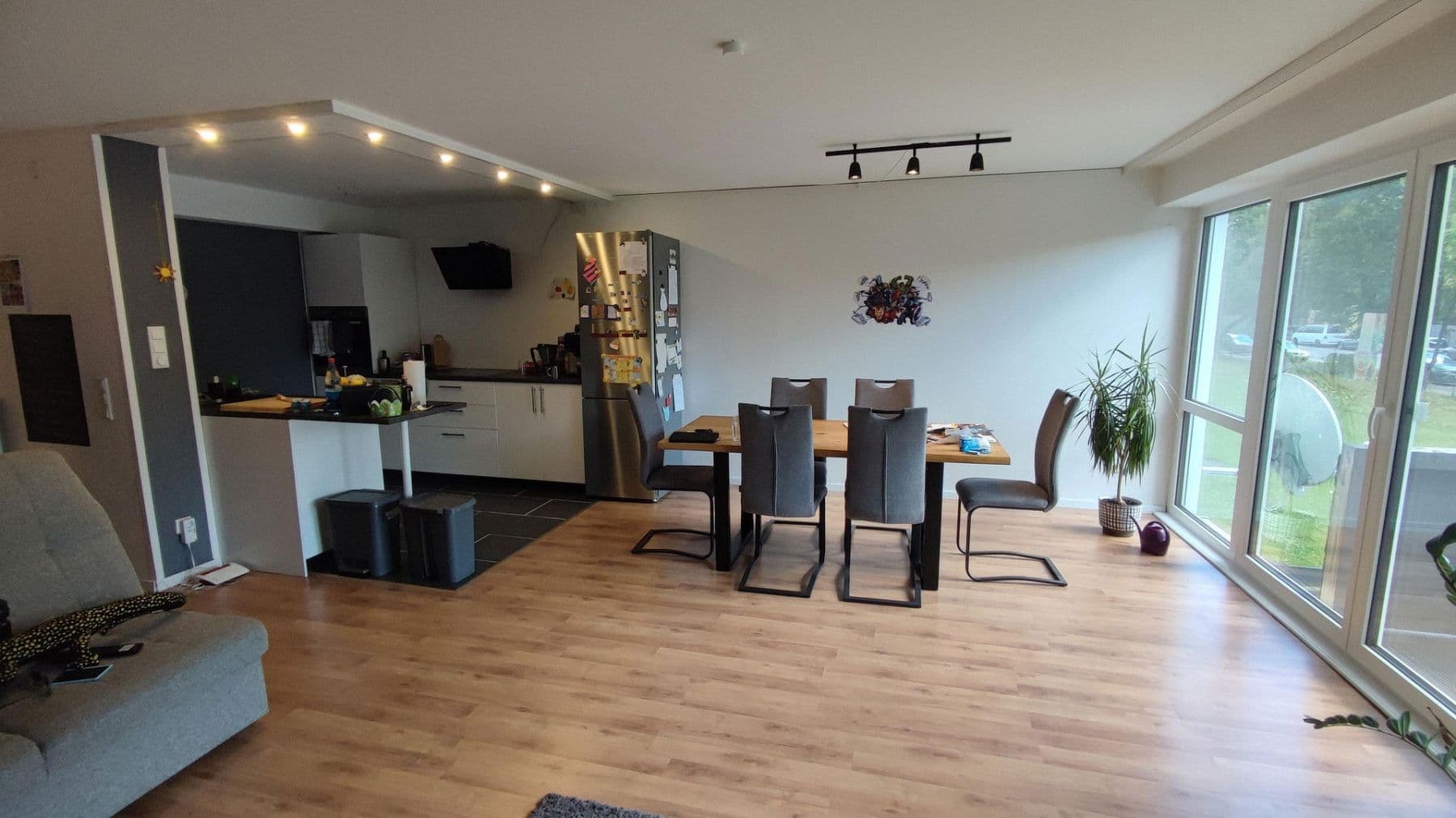 Prodej domu 120 m², pozemek 255 m², Nürnberg, Bavorsko Prodej domu 120 m², pozemek 255 m², Nürnberg, Bavorsko