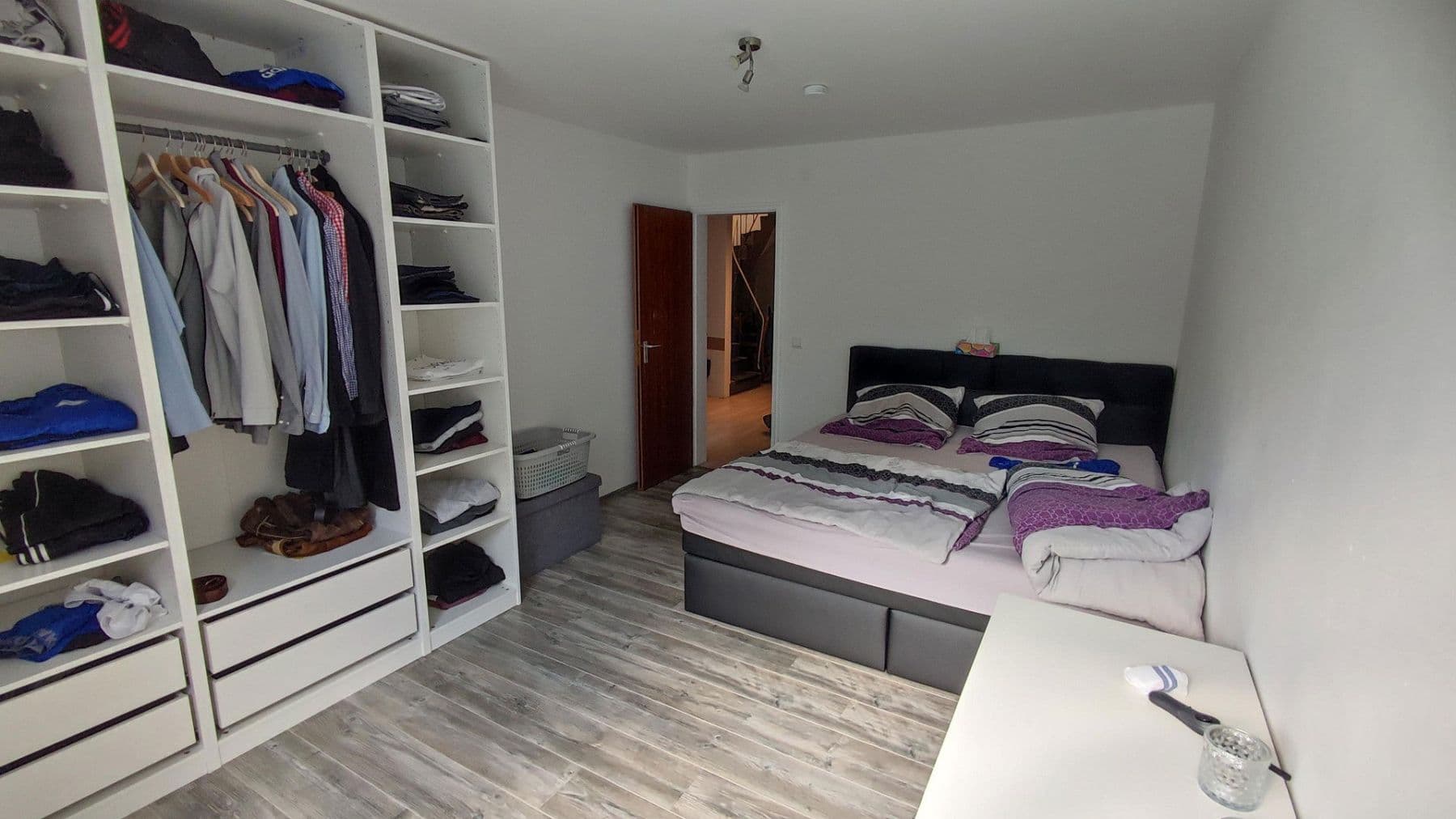 Prodej domu 120 m², pozemek 255 m², Nürnberg, Bavorsko Prodej domu 120 m², pozemek 255 m², Nürnberg, Bavorsko