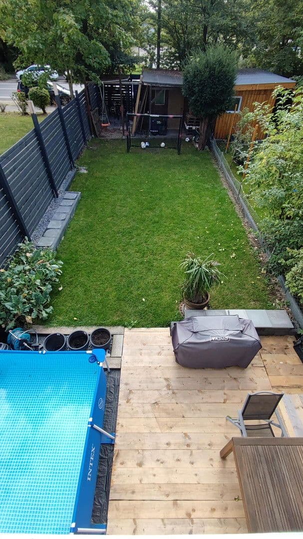 Prodej domu 120 m², pozemek 255 m², Nürnberg, Bavorsko Prodej domu 120 m², pozemek 255 m², Nürnberg, Bavorsko