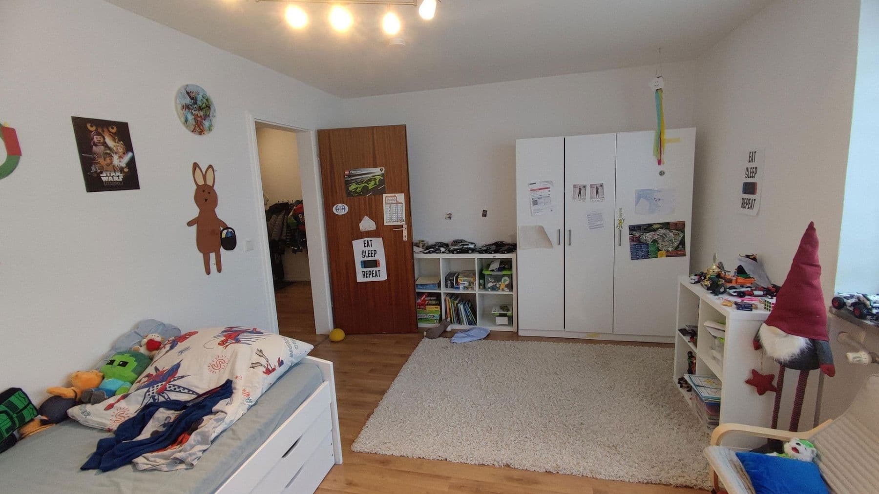 Prodej domu 120 m², pozemek 255 m², Nürnberg, Bavorsko Prodej domu 120 m², pozemek 255 m², Nürnberg, Bavorsko