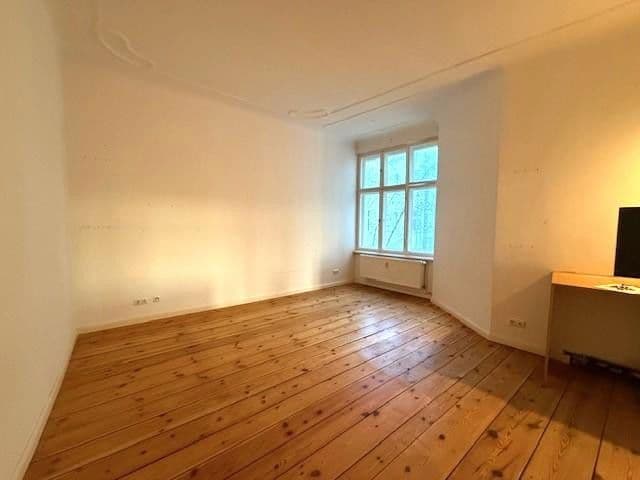 Prodej bytu 3+1 77 m², Norweger Straße 3, Berlin, Berlín Prodej bytu 3+1 77 m², Norweger Straße 3, Berlin, Berlín