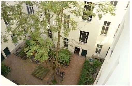 Prodej bytu 3+1 77 m², Norweger Straße 3, Berlin, Berlín Prodej bytu 3+1 77 m², Norweger Straße 3, Berlin, Berlín