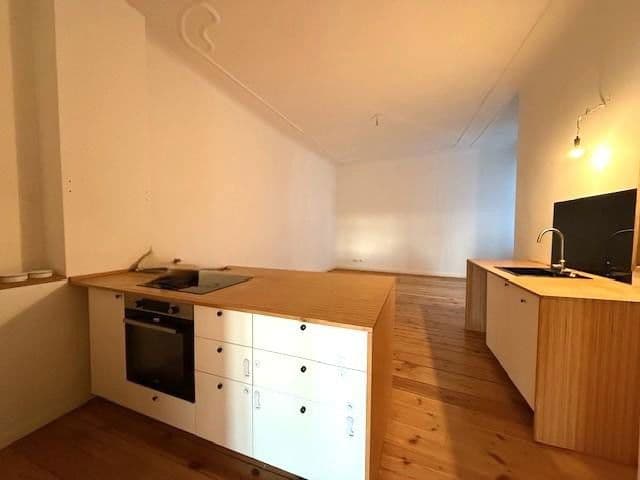Prodej bytu 3+1 77 m², Norweger Straße 3, Berlin, Berlín Prodej bytu 3+1 77 m², Norweger Straße 3, Berlin, Berlín