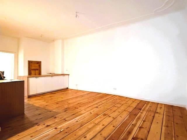 Prodej bytu 3+1 77 m², Norweger Straße 3, Berlin, Berlín Prodej bytu 3+1 77 m², Norweger Straße 3, Berlin, Berlín