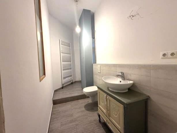 Prodej bytu 3+1 77 m², Norweger Straße 3, Berlin, Berlín Prodej bytu 3+1 77 m², Norweger Straße 3, Berlin, Berlín