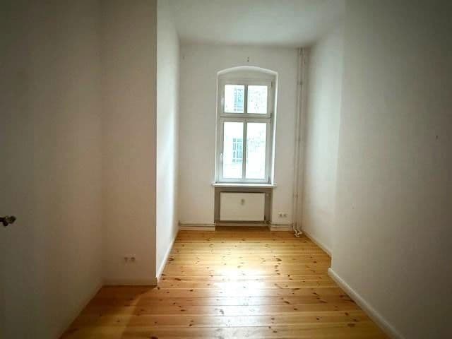 Prodej bytu 3+1 77 m², Norweger Straße 3, Berlin, Berlín Prodej bytu 3+1 77 m², Norweger Straße 3, Berlin, Berlín