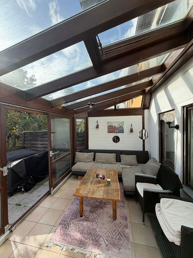 Prodej domu 157 m², pozemek 244 m², Nürnberg, Bavorsko Prodej domu 157 m², pozemek 244 m², Nürnberg, Bavorsko