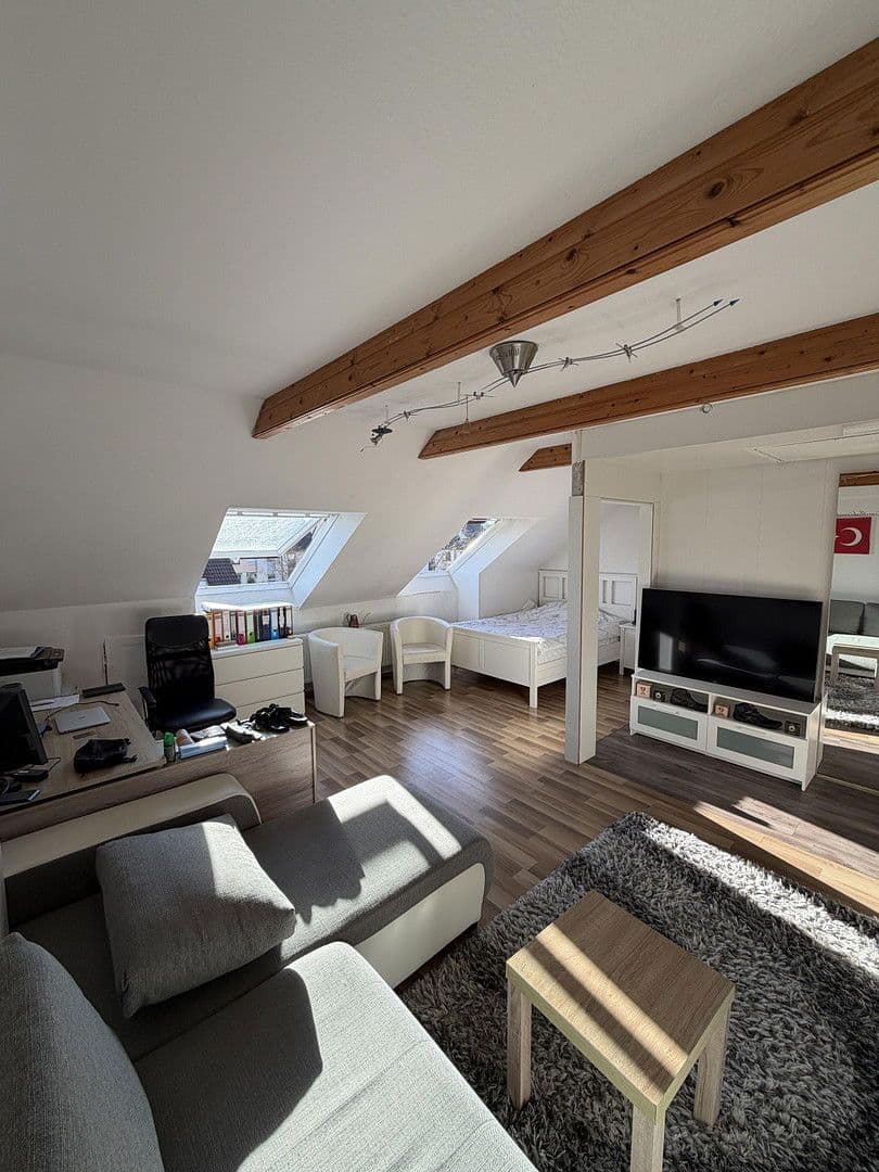 Prodej domu 157 m², pozemek 244 m², Nürnberg, Bavorsko Prodej domu 157 m², pozemek 244 m², Nürnberg, Bavorsko