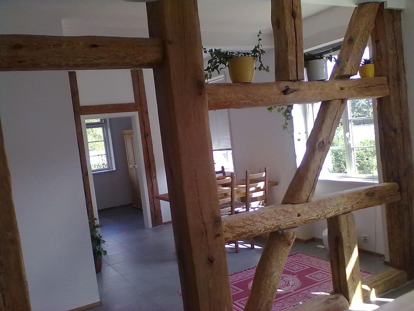 Pronájem domu 835 m², pozemek 5.200 m², Rechlin, Mecklenburg-Vorpommern Pronájem domu 835 m², pozemek 5.200 m², Rechlin, Mecklenburg-Vorpommern