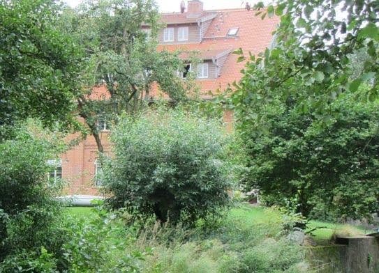 Pronájem domu 835 m², pozemek 5.200 m², Rechlin, Mecklenburg-Vorpommern Pronájem domu 835 m², pozemek 5.200 m², Rechlin, Mecklenburg-Vorpommern