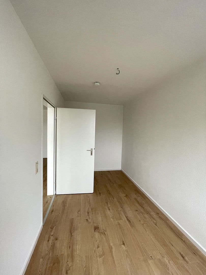 Pronájem bytu 2+kk 53 m², Am Pfaffengraben 6, Kabelsketal, Sasko-Anhaltsko Pronájem bytu 2+kk 53 m², Am Pfaffengraben 6, Kabelsketal, Sasko-Anhaltsko